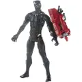Hasbro Figure Titan Hero Utvalg A Avengers