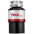 Teka Tr 550 Vaskemaskin Knuser