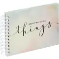 Hama Letterings, Flerfarget, 50 ark, 10 x 15 cm, 50 ark, 240 mm, 170 mm