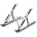 Urban Factory Ast01uf Ergonomisk Sammenleggbart Laptopstativ