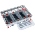Legrand 088020, 303 mm, 114 mm, 220 mm, 1,4 kg