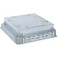 Legrand 088092, 343 mm, 120 mm, 343 mm, 2,24 kg