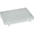Legrand 088090, 343 mm, 120 mm, 260 mm, 1,77 kg