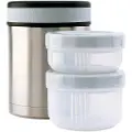 Laken Food And Cover 1l Termosflaske
