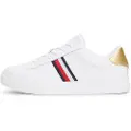 Tommy Hilfiger Fw0fw08321 Essential Court Treningssko