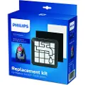 Philips Tilbehør til poseløs støvsuger Reservedelsett XV1220/01