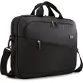 Case Logic Propel Attaché PROPA-114 - Notebookbæreveske - 14 - svart