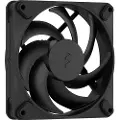 Fractal Design Momentum 12 Black | Vifte for veske