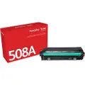 Xerox 006R03793 / Alternative to HP 508A / CF360A Canon CRG-040BK Black Toner - Laser toner Svart