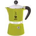 Bialetti Rainbow Kaffetrakter