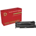Xerox 006R03807 / Alternative to HP 125A / CB540A HP 128A / CE320A HP 131X / CF210X Canon CRG-116BK Canon CRG-131BKH Black Toner - Laser toner Svart