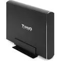 TooQ Tqe-3531b Ekstern Hdd