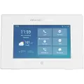 Grandstream Networks Grandstream GSC3570 - IP-intercomstasjon - trådløs, kablet - 802.11a/b/g/n/ac - 10/100 Ethernet