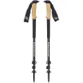 Black Diamond Alpine Carbon Cork Spaserstokker