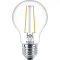 Signify LED-lyspære Classic 1.5W/827 (15W) Clear E27