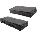 I-Tec Thunderbolt 3 2x4k Dokkingstasjon