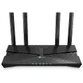 TP-LINK Archer Ax1800 Ruter