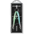 Staedtler comfort 556, Blå, Grønn, Metall, Plast, 22,5 cm, 154 mm