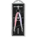 Staedtler comfort 556, Rosa, Fiolett, Metall, Plast, 22,5 cm, 154 mm