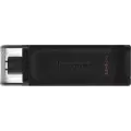 Kingston DataTraveler 70 - 64GB - Minnepenn