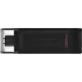 Kingston DataTraveler 70 - 128GB - Minnepenn