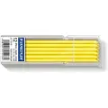 Staedtler Lumocolor 218 tusjer til Lumocolor 768 mekanisk blyant - med 12 stk.