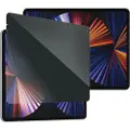 PanzerGlass - Skjermbeskyttelse for nettbrett - glass - med personvernsfilter - 12.9 - krystallklar - for Apple 12.9-inch iPad Pro (3. generasjon, 4. generasjon, 5. generasjon, 6. generasjon)