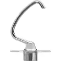 KitchenAid 5KSM5THDHSS drejkrog tilbehør til køkkenmaskine 4.3L & 4.8L