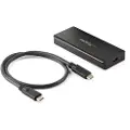 StarTech.com M2e1bru31c Nvme M.2 To Usb-c 3.1 Ekstern Ssd