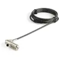 StarTech.com Ltlocknano Låseadapter 2 M