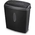 Hama Home X10CD - Makulator - tverrskåret/stripeskåret - 4 x 40 mm - P-4, T-4, E-3