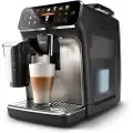 Philips 5400 series EP5447 - Automatisk kaffemaskin med melkeskummer - 15 bar - svart