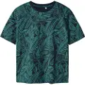 Name it Normal Passform T-skjorte