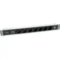 Equip 333315 Strømskinne For Rack