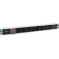Equip 333310 Strømskinne For Rack