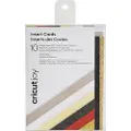 Cricut Joy Glitz & Glam - Insert card set