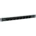 Equip 333313 Strømskinne For Rack