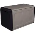 A Forged Tool Cube 57x96x53 Cm Bagasjerom