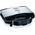 Tefal Ultra Compact SM157236 - Brødrister - 700 W
