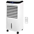 ActiveJet Selected Ks-1065bpj Bærbar Klimaanlegg Og Luftfukter