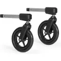 Burley 2 Wheel Stroller Kit Reservedel