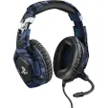 Trust Gxt488 Forze Ps4 Gaming-headset