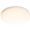 Signify Moire 2700 K 17w 1700lm Taklampe