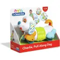 Clementoni Dra Drikke Med Bevegelse