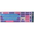 Ducky Joker - Double shot PBT - Tastehetter - Nordisk