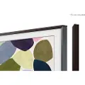 Samsung 65" ramme for The Frame (2017-2020, ikke Frame Pro) Brun