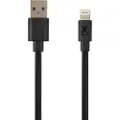 Xtorm Caa001bt1mbk2pk Usb-a Til Lightning-kabel 1 M 2 Enheter