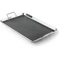 GSI 68156, Rektangulær, Aluminium, Rustfritt stål, 472,4 mm, 276,9 mm, 48,3 mm, 970,7 g