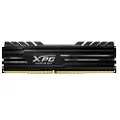 XPG GAMMIX D10, 8GB, 1 x 8GB, DDR4, 3200Mhz, 288-pinners DIMM