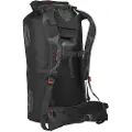 Sea to Summit Hydraulic Dry Pack ryggsekk, 35L, black